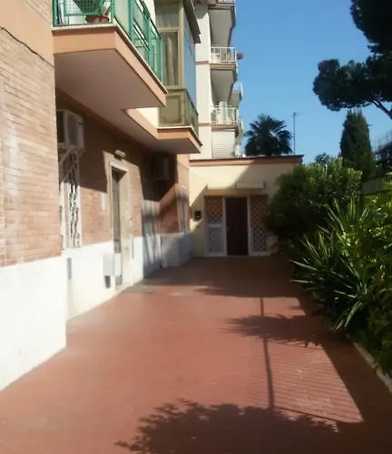 La Casetta Gialla Di Edoardo *